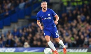 Раньери қишда “Фулхэм”га "Челси"даги собиқ шогирдини олиб келмоқчи