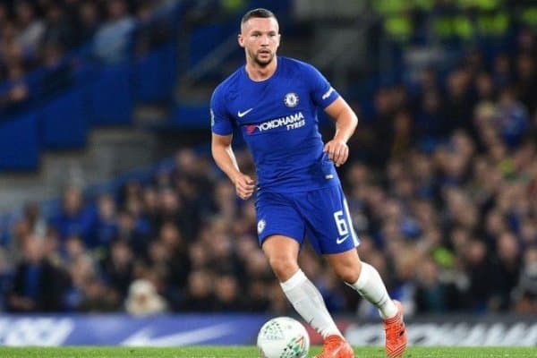 Раньери қишда “Фулхэм”га "Челси"даги собиқ шогирдини олиб келмоқчи