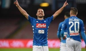 Мертенс: "Кейинги мавсумни каерда ўтказишим ҳақида қарор қилмадим"