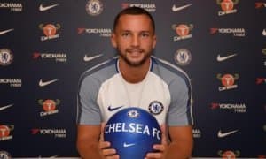 "Лестер" Дринкуотерни ортга қайтармоқчи