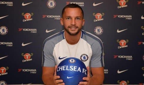 "Лестер" Дринкуотерни ортга қайтармоқчи