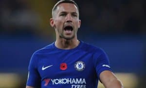 Саррига керак бўлмаган футболчи "Челси"дан кетиши мумкин