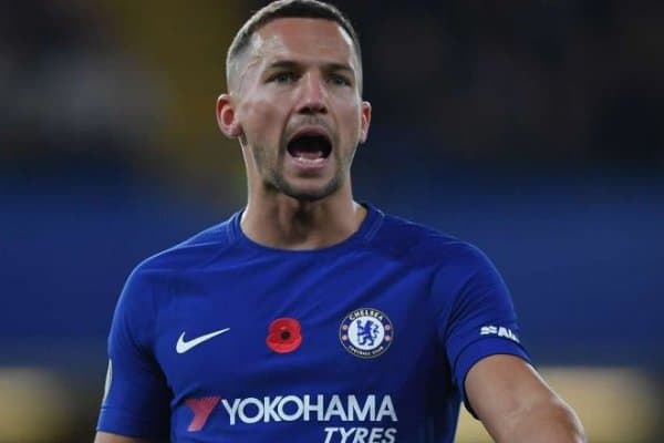 Саррига керак бўлмаган футболчи "Челси"дан кетиши мумкин