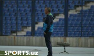 Любинко Друлович: Ҳиндистондан бундай ўйин кутмаган эдик