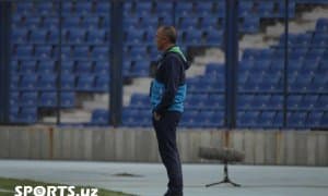 Любинко Друлович: Жамоам фантастик даражада ўйнади