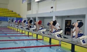 Хушхабар! Яна икки нафар спортчимиз Олимпиада йўлланмаларини қўлга киритди