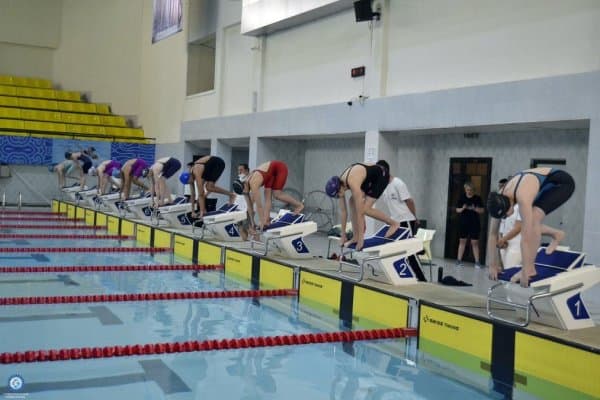 Хушхабар! Яна икки нафар спортчимиз Олимпиада йўлланмаларини қўлга киритди