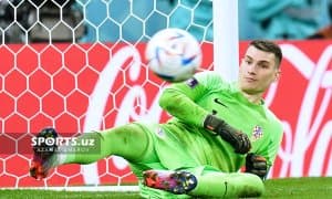 Ливакович фаолиятини Ла Лигада довом эттиради