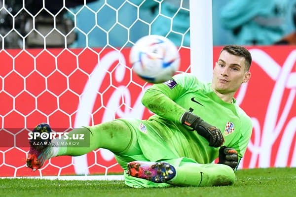 Ливакович фаолиятини Ла Лигада довом эттиради