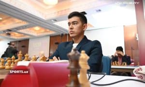 "Qatar Masters-2024". Сўнгги тур олдидан етакчилар рўйхатидан жой олган шахматчиларимиз билан танишинг