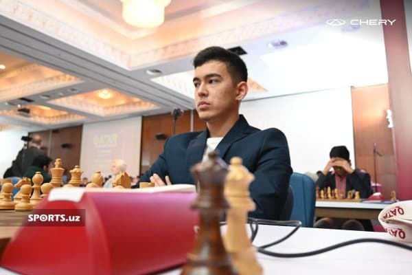 "Qatar Masters-2024". Сўнгги тур олдидан етакчилар рўйхатидан жой олган шахматчиларимиз билан танишинг