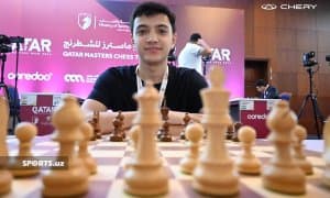 "Qatar Masters-2024". "Open B". Гуруҳнинг сўнгги тур натижалари ва якуний турнир жадвали билан танишинг