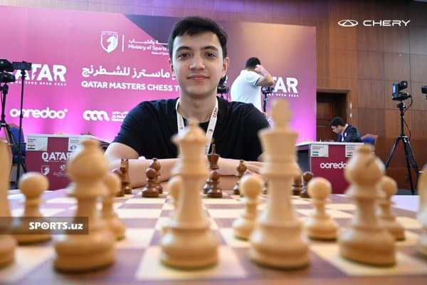 "Qatar Masters-2024". "Open B". Гуруҳнинг сўнгги тур натижалари ва якуний турнир жадвали билан танишинг