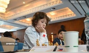 "Qatar Masters-2024". Ҳамюртларимизнинг умумий натижалари билан танишинг