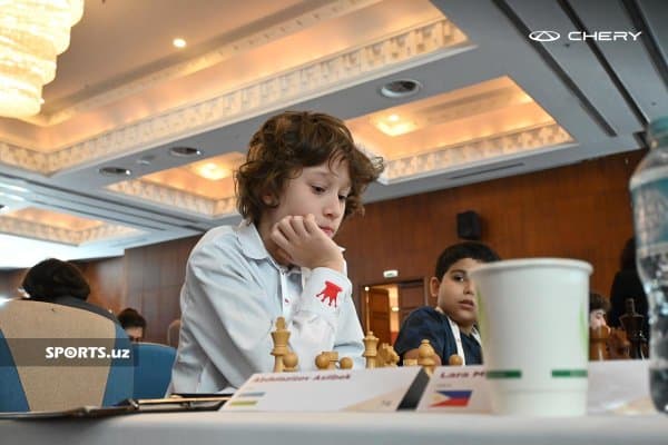 "Qatar Masters-2024". Ҳамюртларимизнинг умумий натижалари билан танишинг