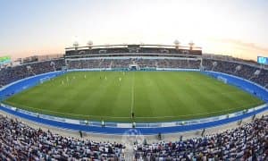 Қаршиликлар “Навбаҳор” мухлисларини ортда қолдиришди. Жиззахда ҳам ишқибозлар сони кўпаймоқда