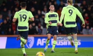 АПЛ тур рамзий жамоаси тузилди (фото)