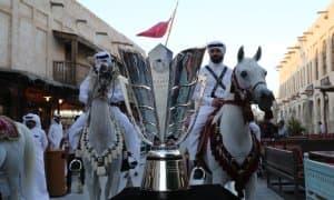 Осиё Кубоги-2019. “А” гуруҳи жамоаларини кимлар бошқармоқда?