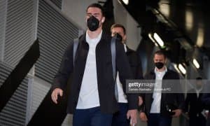 Италия кубоги. "Ювентус" - "Фиорентина": Асосий таркиблар аниқ