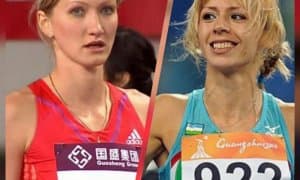 Радзивил ва Дусанова Чехиядаги мусобақада ўзаро баҳслашишди