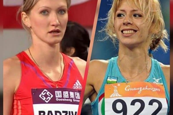 Радзивил ва Дусанова Чехиядаги мусобақада ўзаро баҳслашишди