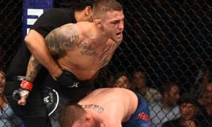 Порьенинг фикрича, Фергюсон мағлуб бўлади