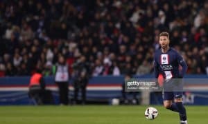 Рамосга ўринбосар топилди