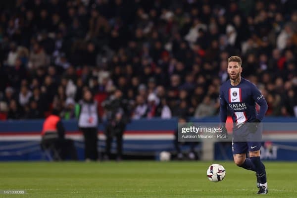 Рамосга ўринбосар топилди