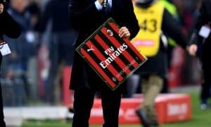 Шевченко: "Сан-Сиро"га қайтиш, бу доим ажойиб! (ФОТО)