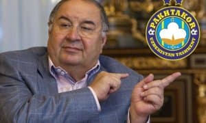 "Пахтакор" клубининг ғалабаларида Алишер Усмоновнинг ўрни қандай?