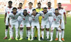 "Ал-Наср" "Пахтакор"га қарши ўйин олдидан Шукуровнинг жамоасига имкониятни бой берди