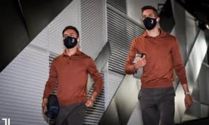 А Серия. Роналдуни қўйиб юборган "Юве" бугунги ўйинни қандай таркибда бошлайди?