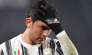 "Ювентус" юлдузи жароҳат олди