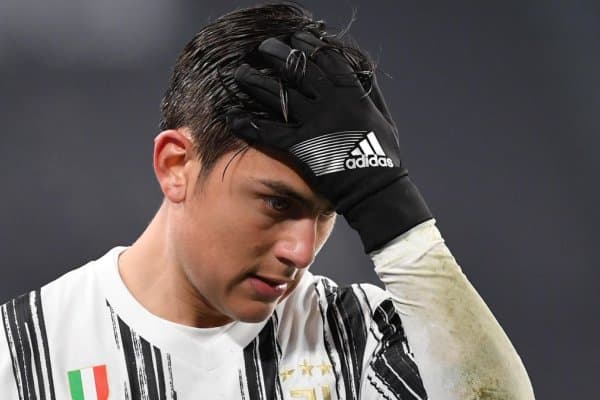 "Ювентус" юлдузи жароҳат олди