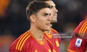 А Серияда ноябьр ойининг энг яхши футболчиси бўлиш учун номзодлар эълон қилинди 