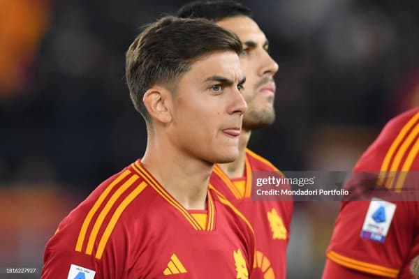 А Серияда ноябьр ойининг энг яхши футболчиси бўлиш учун номзодлар эълон қилинди 