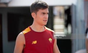 Дибала: "Чиройли футбол учрашувларини кам кўряпмиз"