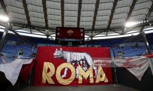 А Серия. "Рома" - "Специя": Асосий таркиблар маълум