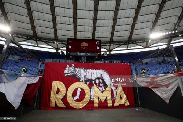 А Серия. "Рома" - "Специя": Асосий таркиблар маълум