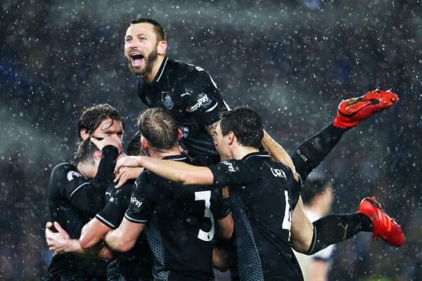 АПЛ. "Бёрнли" сафарда 3 очкони қўлга киритди