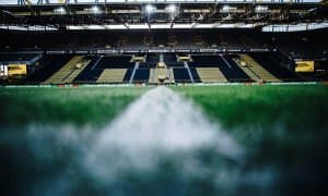 "Боруссия" Дортмунд - "Хоффенхайм". Таркиблар маълум