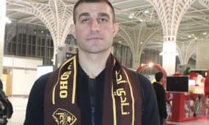 Goal: Нестеровда допинг аниқлангани учун "Уҳуд" уни таркибдан чиқарди