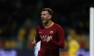 "Рома" сардорини "Реал"га бериб қўймоқчи эмас