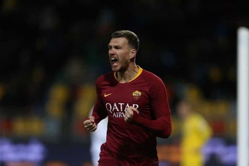 "Рома" сардорини "Реал"га бериб қўймоқчи эмас