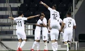 "Гейм, сет, матч" ёхуд Безерранинг Қатардаги дебюти омадсиз чиқди