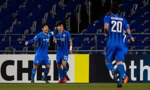 ОЧЛ. Шарқ минтақасида гуруҳ босқичининг барча жамоалари аниқланди