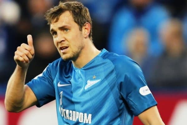 Яна бир рус ҳужумчиси АПЛда ўз кучини синаб кўриши мумкин