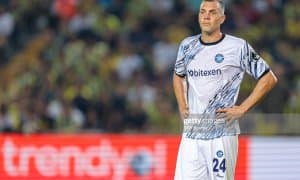 Ҳеч кимга керак бўлмай қолган Россия футболи юлдузига Саудия Арабистонидан зўр таклиф бор