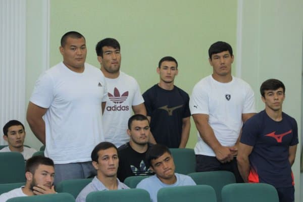 Дзюдо. Рейтинг янгиланди, аксарият спортчиларимизда пастлаш