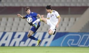 "Пахтакор" охирги турга келиб ғалаба қозонди ва...